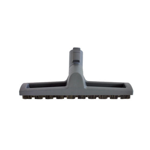 Parquet Floor Brush with Button Lock